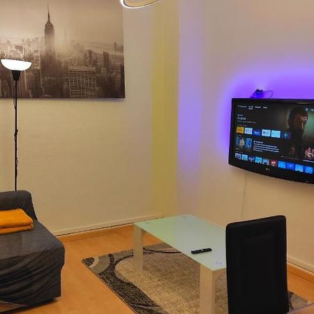 Cocooning Logement Entier Parking Gratuit Algrange エクステリア 写真