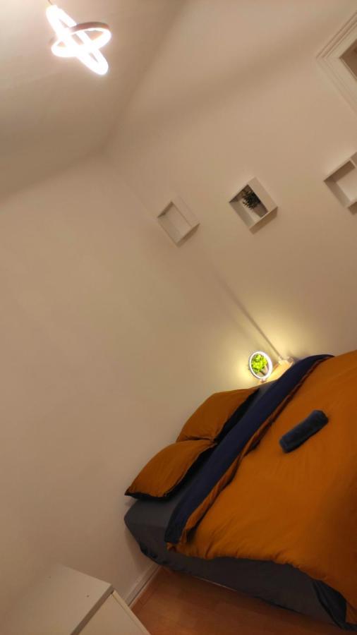 Cocooning Logement Entier Parking Gratuit Algrange エクステリア 写真