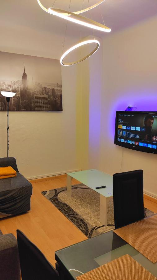 Cocooning Logement Entier Parking Gratuit Algrange エクステリア 写真