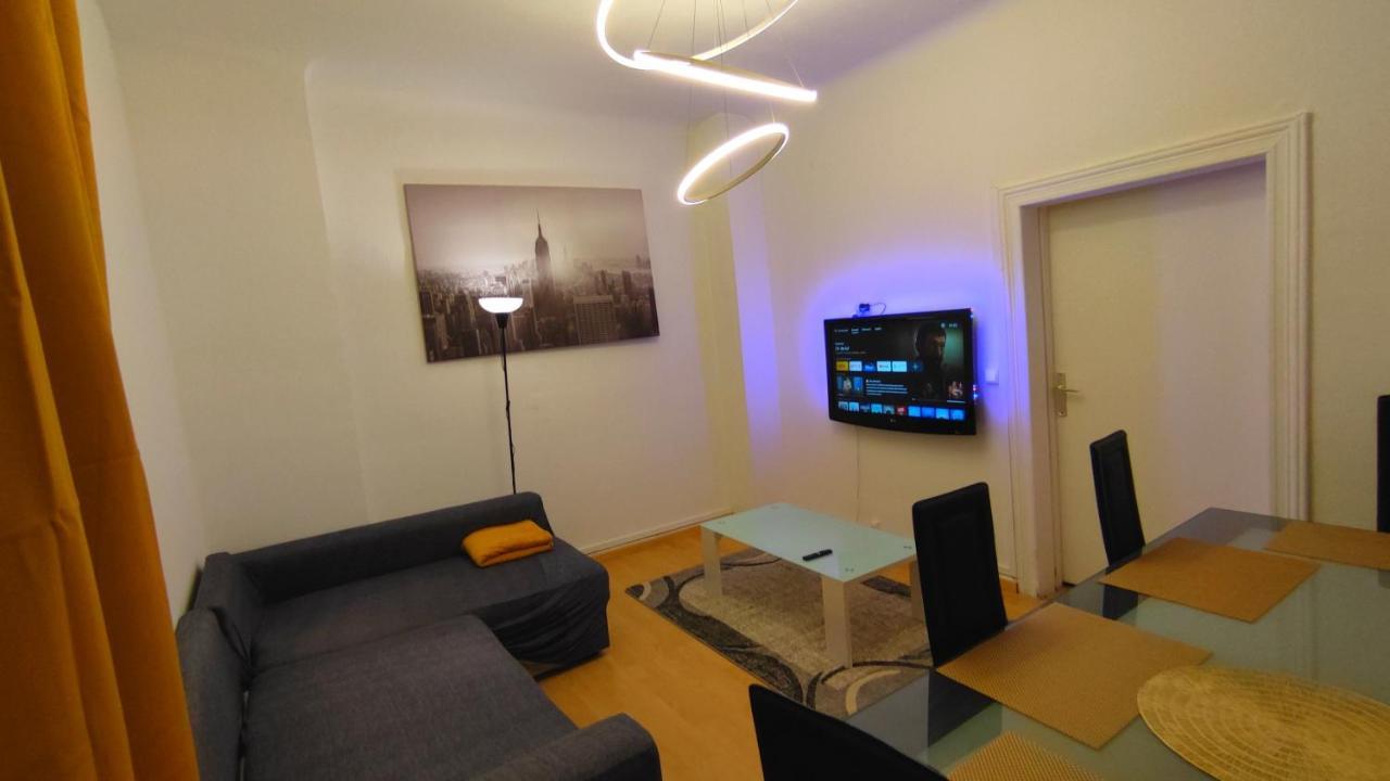 Cocooning Logement Entier Parking Gratuit Algrange エクステリア 写真